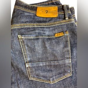 7 For All Mankind/Size 34
